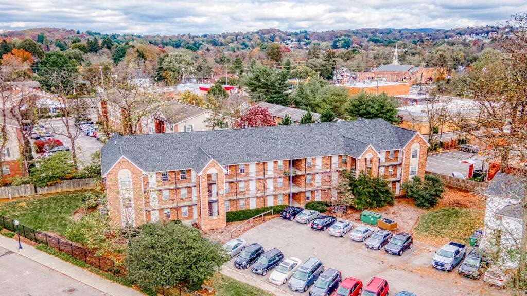 Dogwood Residential Investment in HighQuality Residential Communities